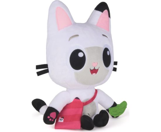 Spin Master Gabby's Movie Meow-Gical Pandy Paws Feature Plush