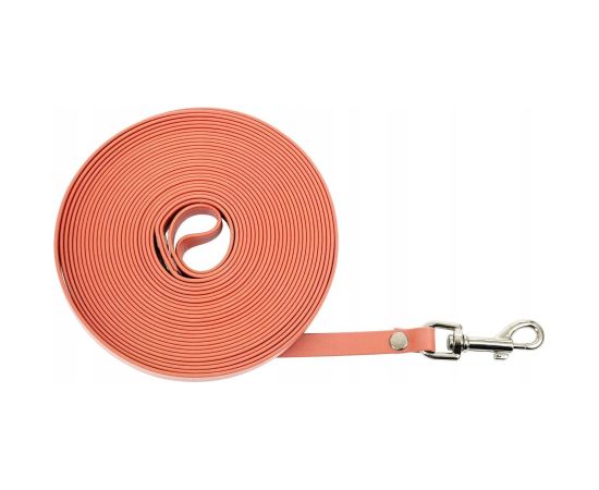 Linka treningowa Biothan Amerykański 10mm/10m łososiowy