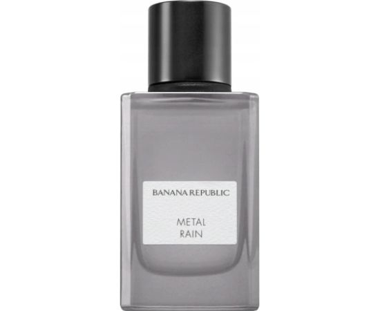 Banana Republic Metal Rain EDP U 75 ml