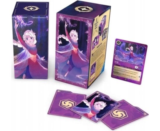 Ravensburger Disney Lorcana Fabled (Set 9) - Gift Set