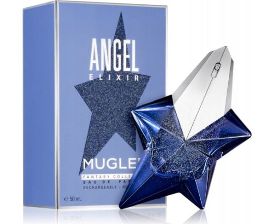THIERRY MUGLER Angel Elixir Fantasy Collector EDP spray spray 50ml