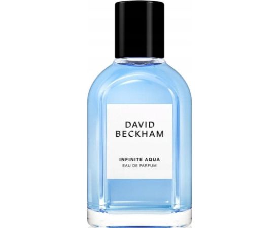 DAVID BECKHAM Infinite Aqua EDP spray 50ml