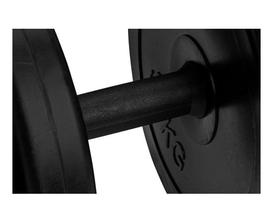 VIRTUFIT REGULOWANY ZESTAW HANTLI - WINYL - 2 X 14 KG
