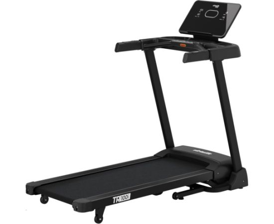 VIRTUFIT BIEŻNIA ELEKTRYCZNA TR100I - 99% ZŁOŻONA