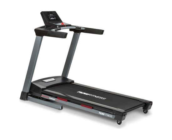 FLOW FITNESS BIEŻNIA ELEKTRYCZNA RUNNER DTM2000i