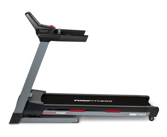 FLOW FITNESS BIEŻNIA ELEKTRYCZNA RUNNER DTM2000i