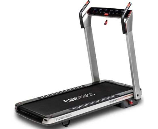FLOW FITNESS BIEŻNIA ELEKTRYCZNA RUNNER DTM400i