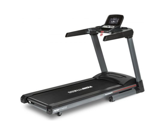 FLOW FITNESS BIEŻNIA ELEKTRYCZNA RUNNER DTM2500