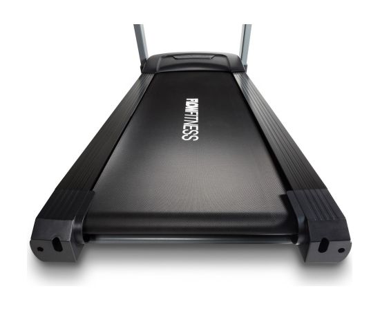 FLOW FITNESS BIEŻNIA ELEKTRYCZNA RUNNER DTM2500
