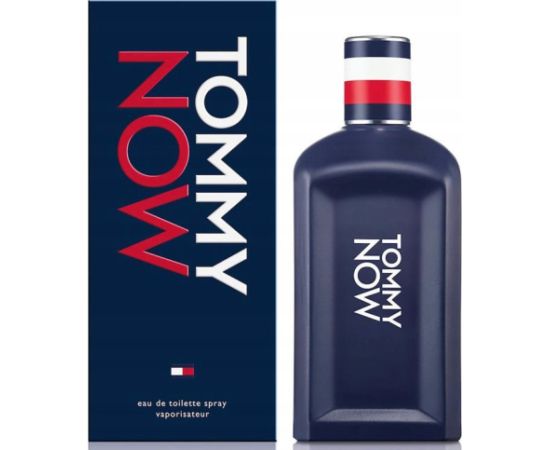 Tommy Hilfiger Tommy Now EDT M 30 ml