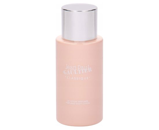 Jean Paul Gaultier Jean P. Gaultier Classique BOL W 200 ml