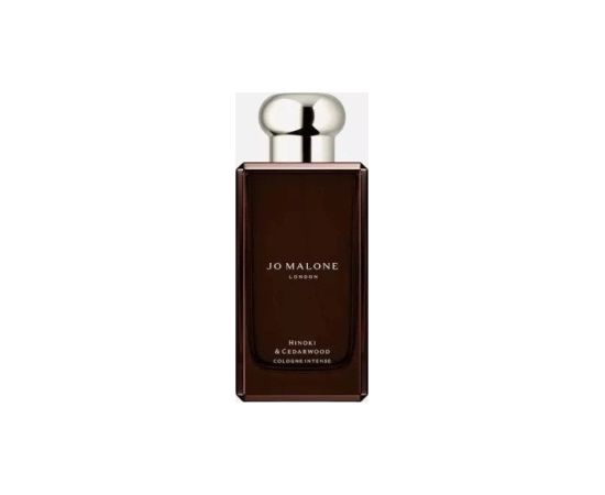 JO MALONE Hinoki & Cedarwood Cologne Intense EDC spray 100ml