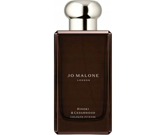 JO MALONE Hinoki & Cedarwood Cologne Intense EDC spray 100ml