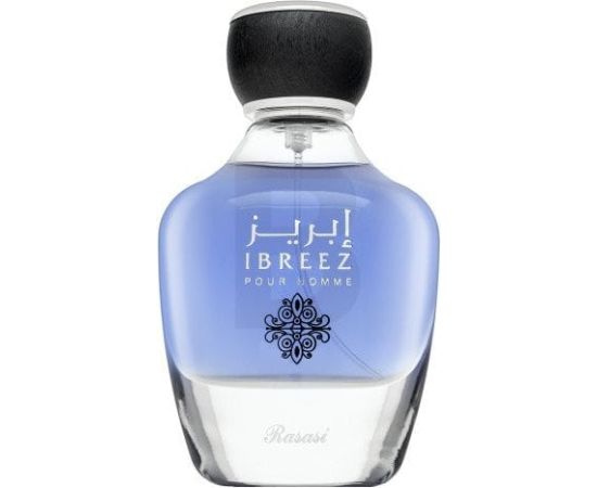 Hugo Boss RASASI Ibreez Pour Homme EDP spray 100ml
