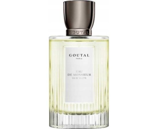 Annick Goutal Eau De Monsieur EDT M 100 ml