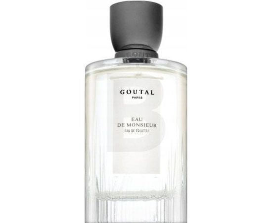 Annick Goutal Eau De Monsieur EDT M 100 ml