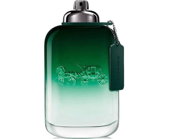 COACH Green EDT 200ml