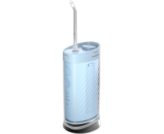 Philips Sonicare Compact Flosser 1000 zila - Zobu starpu tiritajs HX3333/24 (8720689046831)