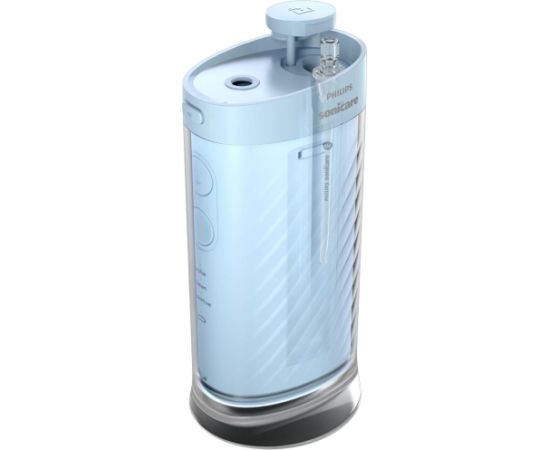 Philips Sonicare Compact Flosser 1000 zila - Zobu starpu tiritajs HX3333/24 (8720689046831)