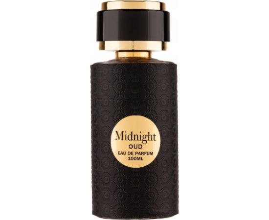 FRAGRANCE WORLD Midnight Oud EDP spray 100ml