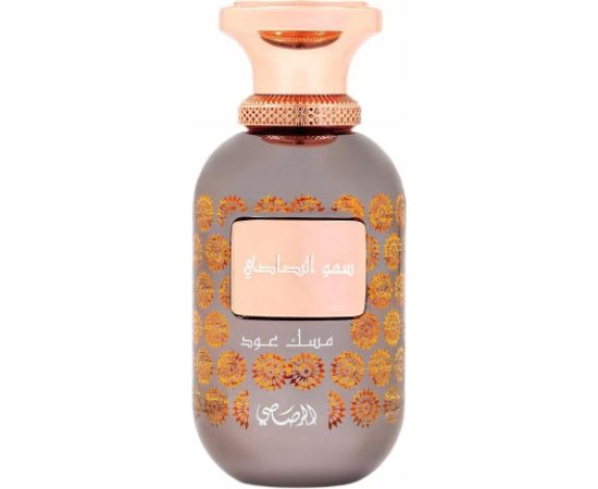 RASASI Musk Oud EDP spray 100ml