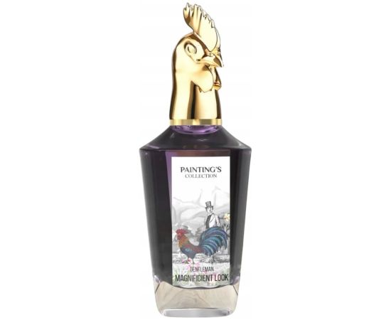 Hella Emper Gentleman Magnificent Look EDP U 100 ml