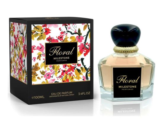 Milestone Floral EDP W 100 ml