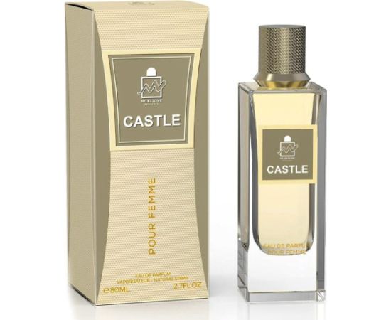 Milestone Castle EDP U 80 ml
