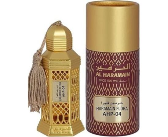 Al Haramain Flora CPO W 12 ml