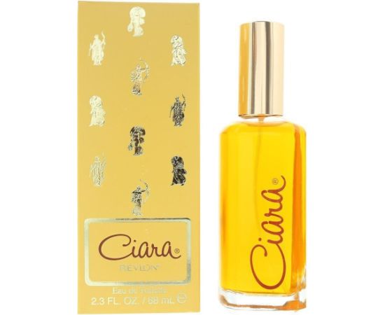 Revlon Ciara EDT W 68 ml