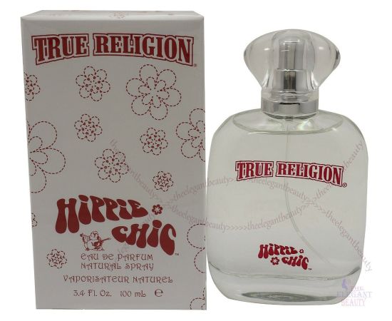 True Religion Hippie Chic EDP W 100 ml
