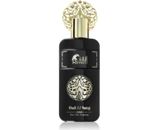 Al Haramain Rifaat, Oud Al Intaj, Eau De Parfum, Unisex, 75 ml Unisex