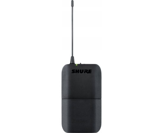 Shure BLX1=-H8E - Nadajnik bezprzewodowy (518-542 MHz)