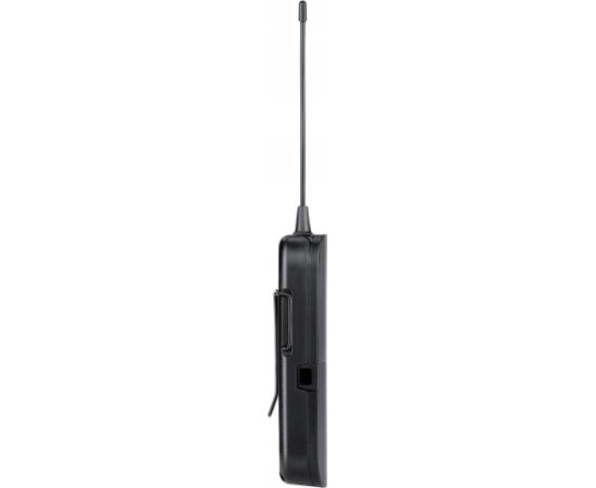 Shure BLX1=-H8E - Nadajnik bezprzewodowy (518-542 MHz)