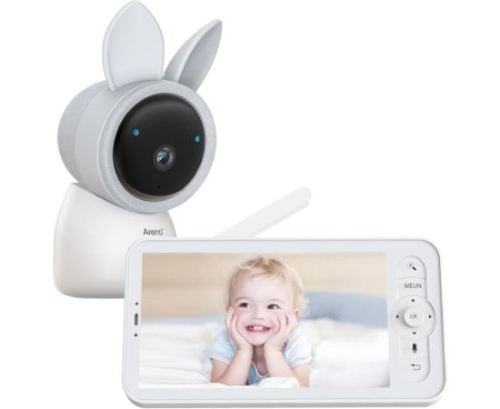 Arenti AINanny Baby Monitor