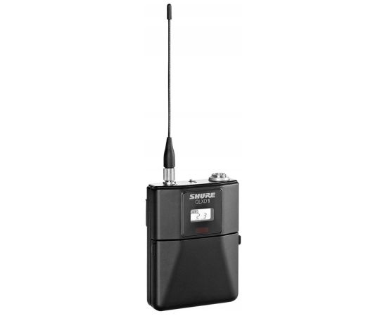 Shure QLXD1=-G51 - nadajnik osobisty (470-534 MHz)