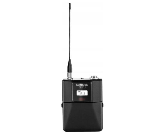 Shure QLXD1=-G51 - nadajnik osobisty (470-534 MHz)
