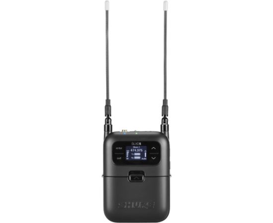 Shure SLXD5-J53 Nadajnik bodypack