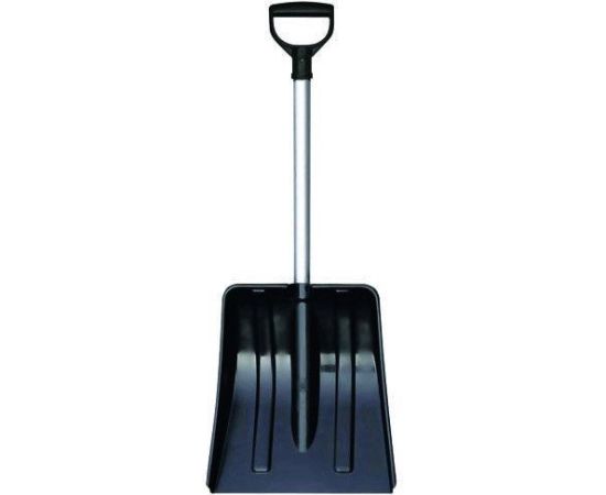BIG SNOW SHOVEL 31X34.5X75 AUT AL SHAFT YETI