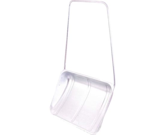 Artpol GALVANIZED METAL SNOW PUSHER 81CM