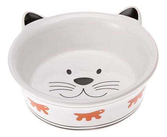 Ferplast CERAMIC BOWL 0.15 L 11.2X4.2 CM 71094000