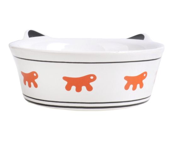 Ferplast CERAMIC BOWL 0.15 L 11.2X4.2 CM 71094000