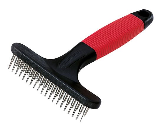 Ferplast BRUSH WITH SPINNING BRISTLES (85874799)