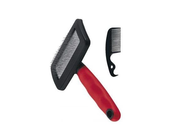 Ferplast PET BRUSH AND COMB (85944899, MEDIUM)