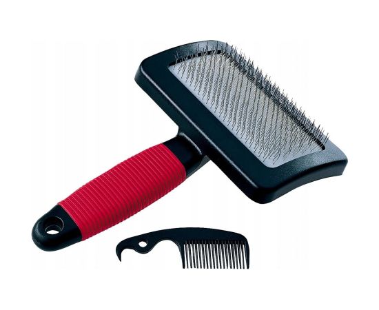 Ferplast PET BRUSH AND COMB (85944899, MEDIUM)