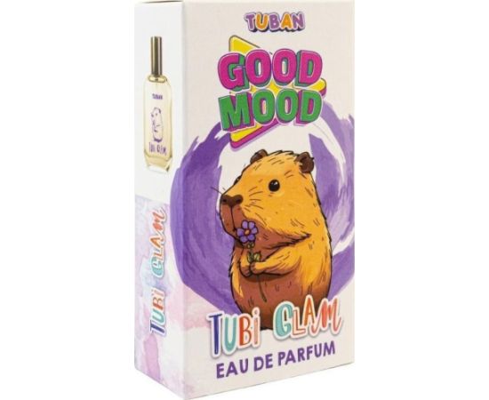 Tuban Perfumy Good Mood Tubi Glam