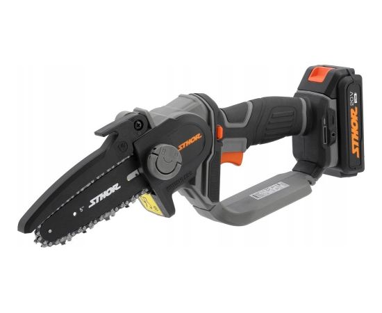 Pilarka tarczowa Toya STHOR PILARKA MINI 20V 6"+ 2AH + ŁADOWARKA