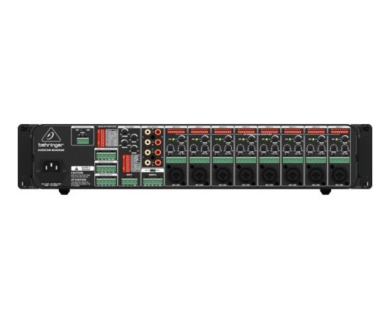 Eurocom MA6000M Mikser 13-kanałowy