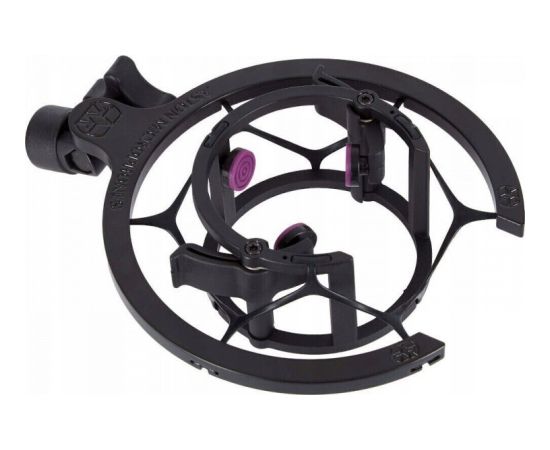 Aston Microphones Swift Uchwyt mikrofonowy antywibracyjny