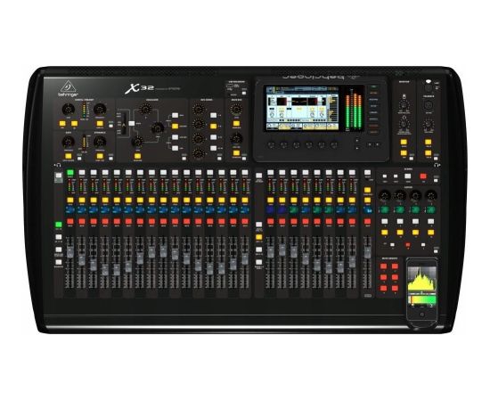 Behringer Behringer X32 Mikser cyfrowy